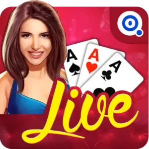 Teen Patti Live